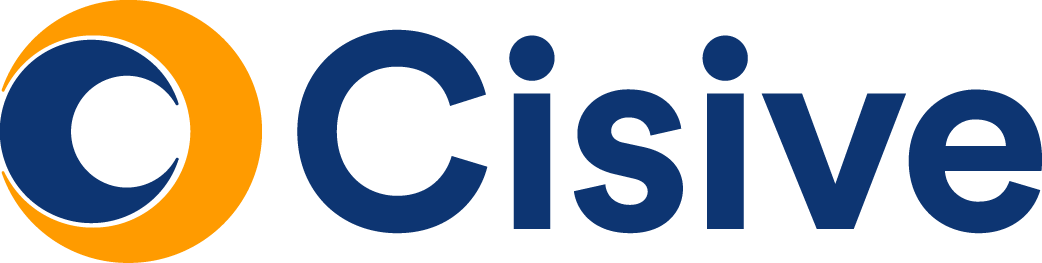 Cisive logo